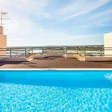 Green House - Pool On Rooftop Olhão Exterior foto